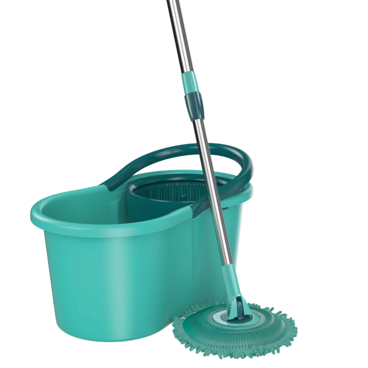 Mop Esfregao Ajustavel 360 Fit Flash Limp Para Limpeza Mop Esfregao Ajustavel 360 Fit Flash Limp Para Limpeza