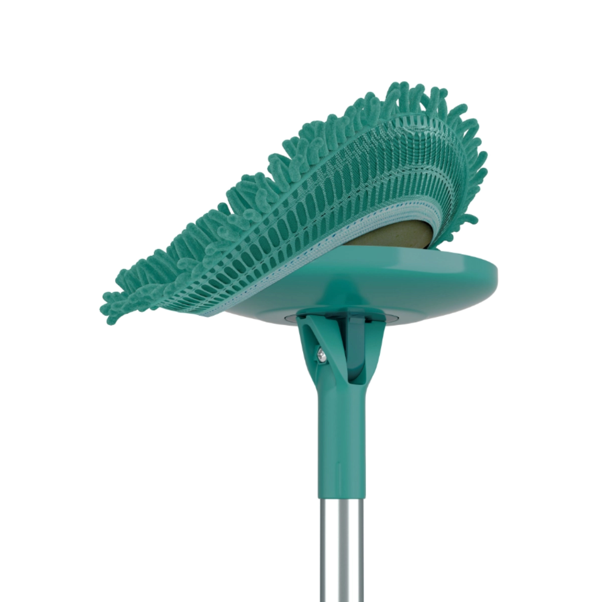 Mop Esfregao Ajustavel 360 Fit Flash Limp Para Limpeza Mop Esfregao Ajustavel 360 Fit Flash Limp Para Limpeza