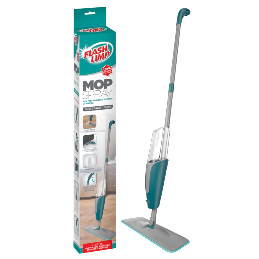 Mop Spray Evo