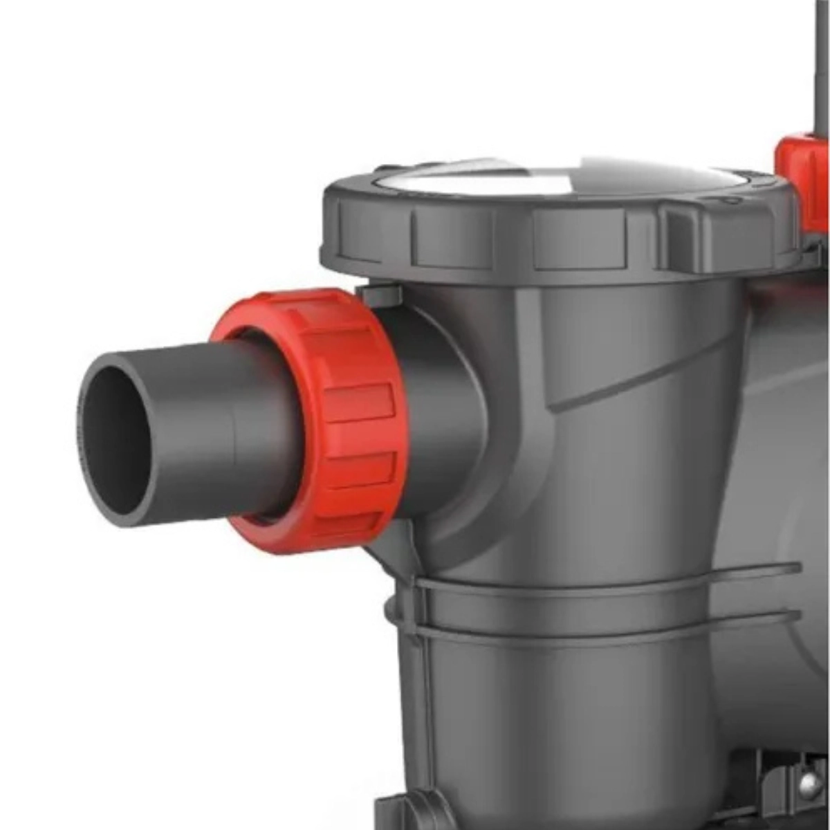 Motobomba Pré Filtro Piscina Xkp405 1/3 Hp Mon 220v Lepono