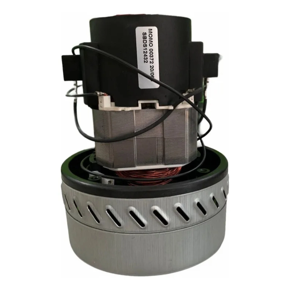 MOTOR PARA EXTRATORAS ASPIRADORES 220V KSB06484S IPC