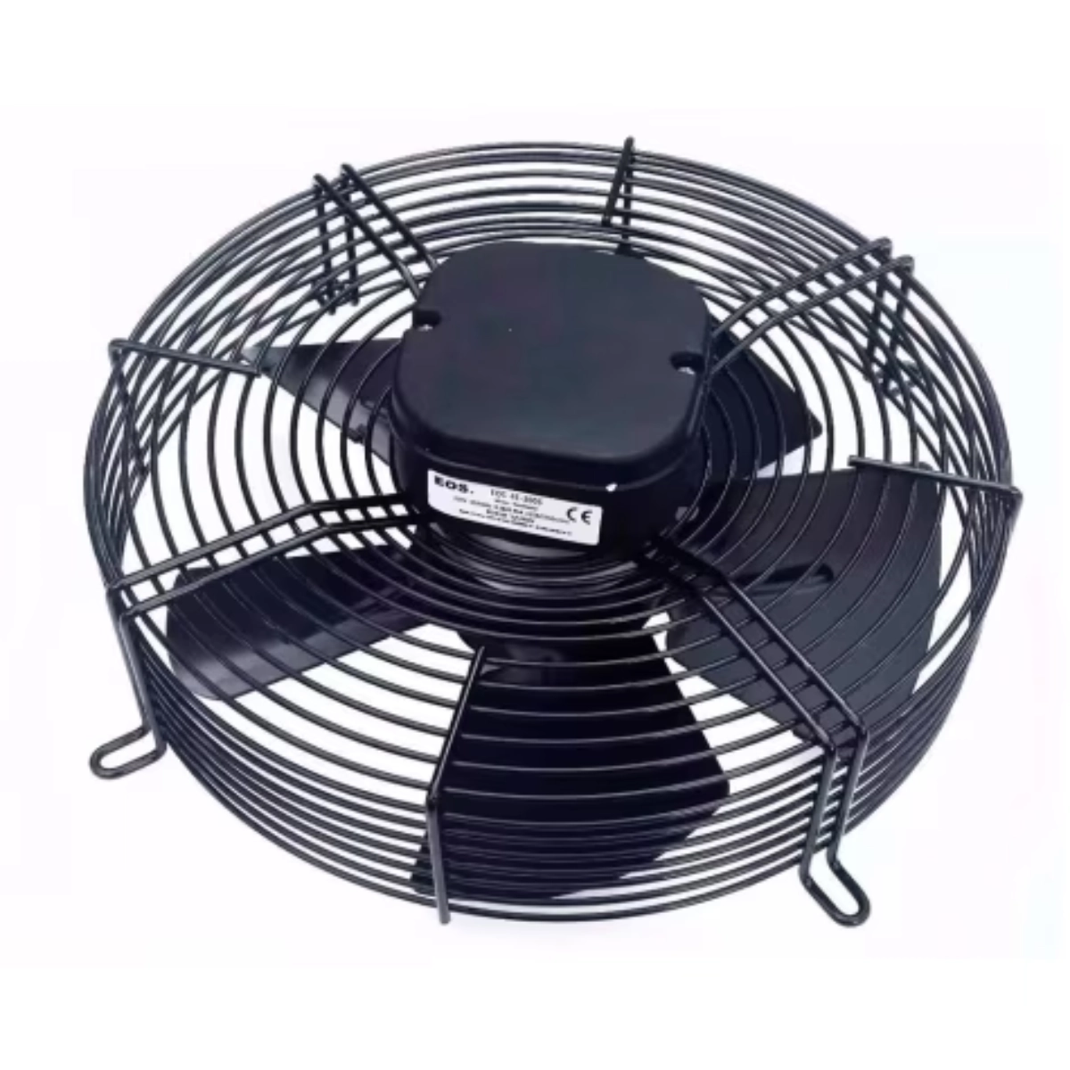 Motor Ventilador Vix Exaustor 250 Mm 220v Motor Ventilador Vix Exaustor 250 Mm 220v