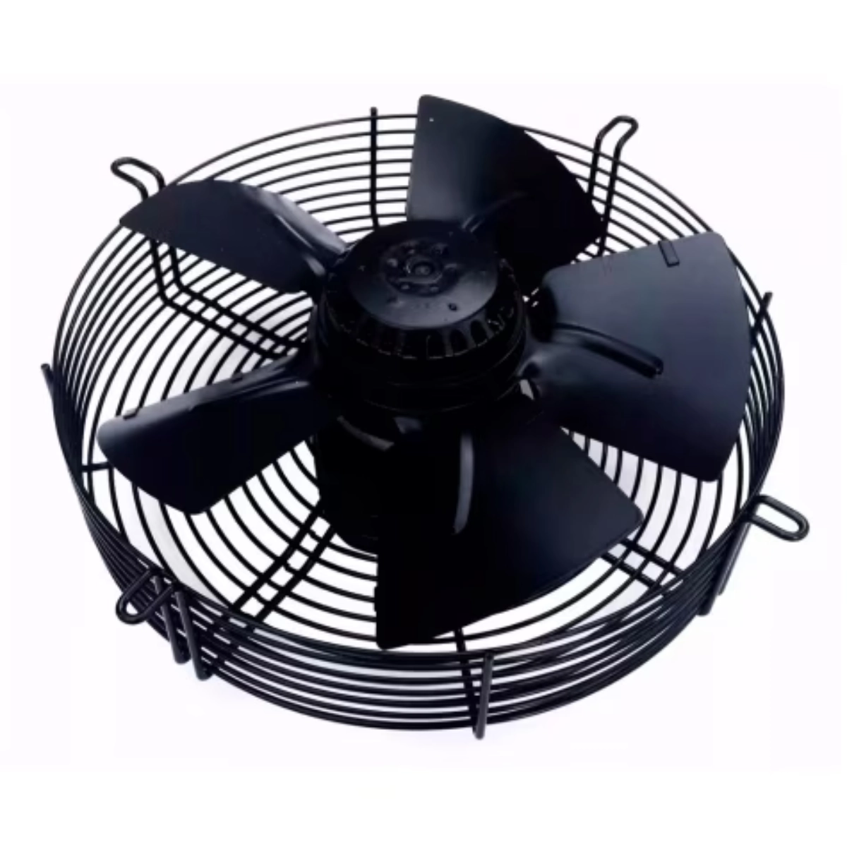 Motor Ventilador Vix Exaustor 250 Mm 220v Motor Ventilador Vix Exaustor 250 Mm 220v