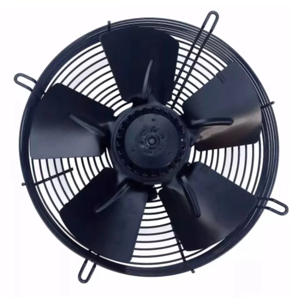 Motor Ventilador Vix Exaustor 250 Mm 220v