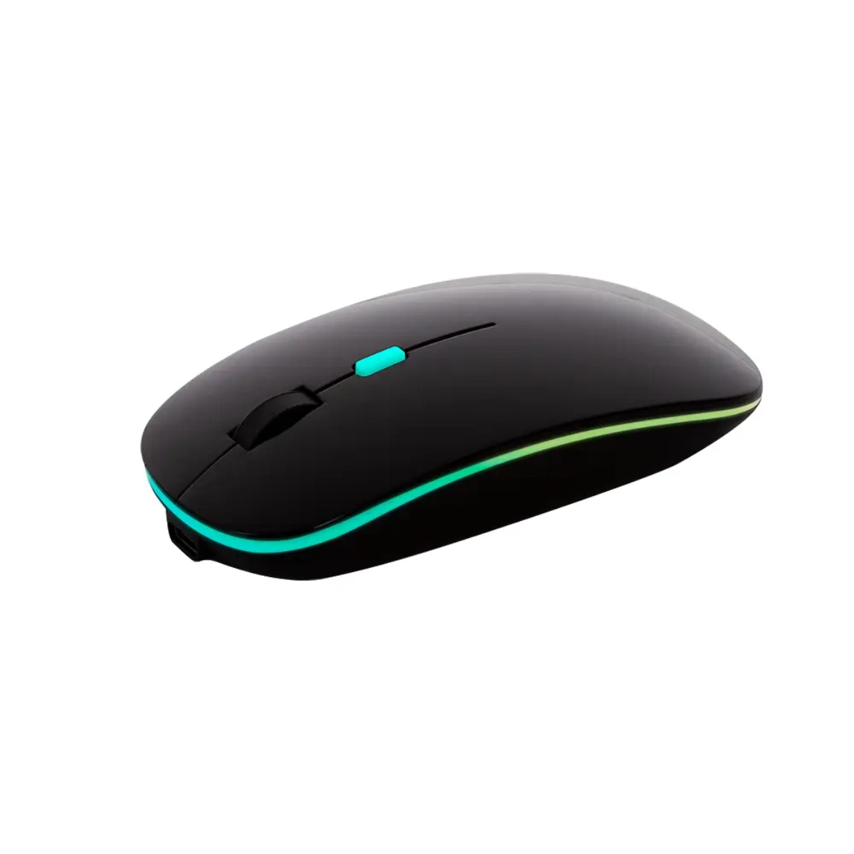 MOUSE CORPORATIVO CROMA SEM FIO 2.4G 1.600 DPI MAXPRINT MOUSE CORPORATIVO CROMA SEM FIO 2.4G 1.600 DPI MAXPRINT