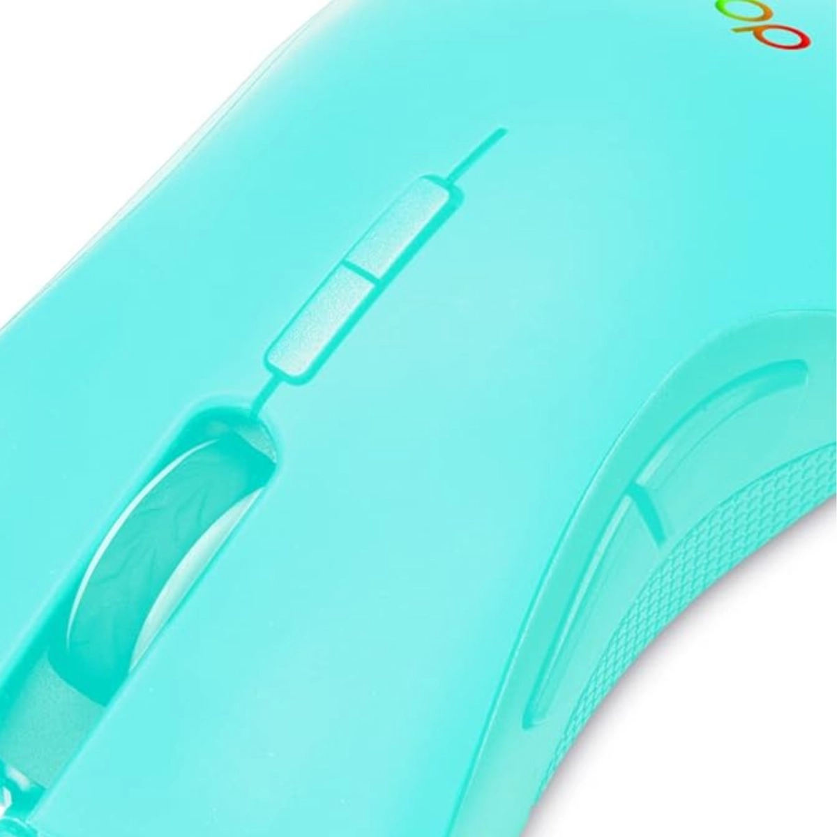 MOUSE GAMER DAZZ MIZARD USB 12000 DPI AZUL 7 BOTOES E CABO DE 1,8M MOUSE GAMER DAZZ MIZARD USB 12000 DPI AZUL 7 BOTOES E CABO DE 1,8M