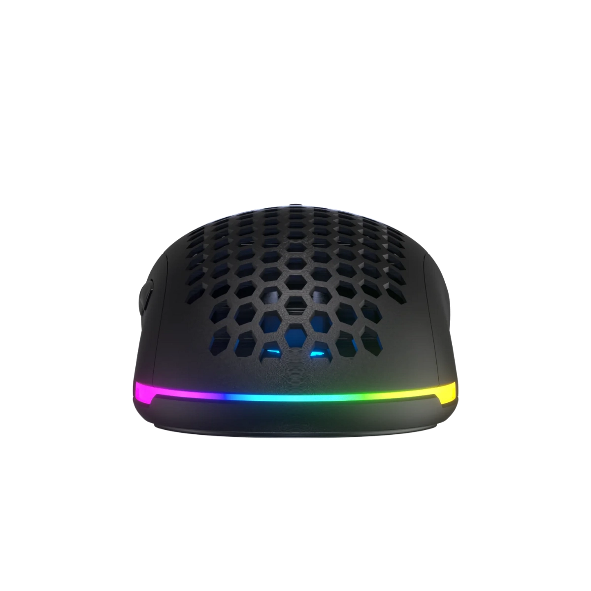 MOUSE GAMER FALLEN PANTERA PRO WIRELESS 26000 DPI ALL BLACK