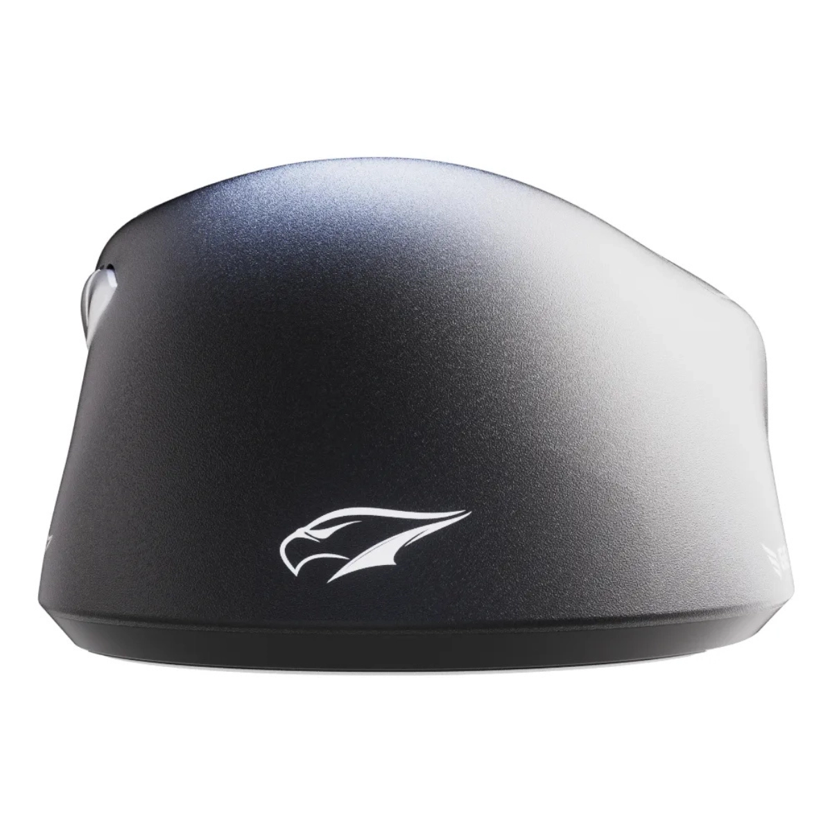 MOUSE GAMER FALLEN SEM FIO FALCÃO WIRELESS DUAL MODE BLUETOOTH E WIFI PRETO