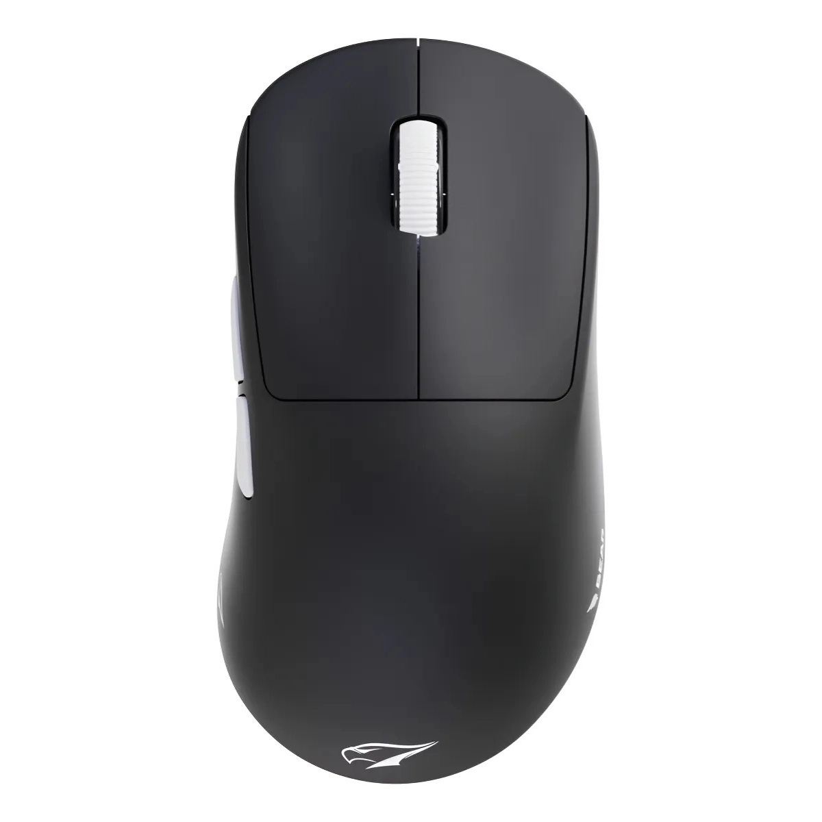 MOUSE GAMER FALLEN SEM FIO FALCÃO WIRELESS DUAL MODE BLUETOOTH E WIFI PRETO
