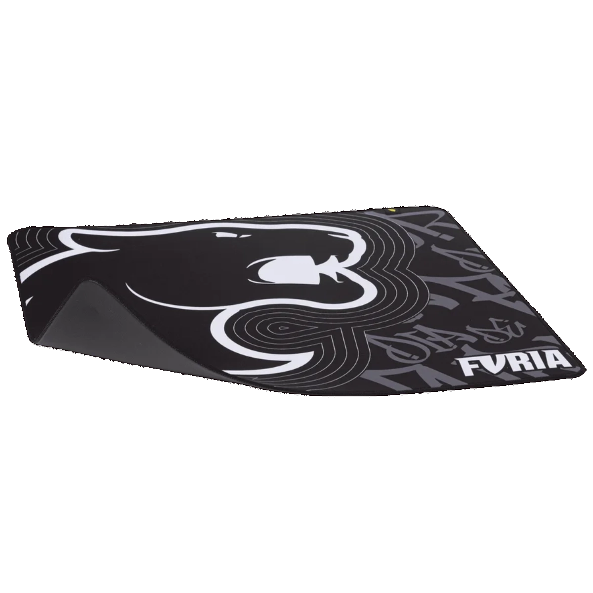 MOUSEPAD GAMER FALLEN PANTERA PRO FURIA 45X40CM MOUSEPAD GAMER FALLEN PANTERA PRO FURIA 45X40CM