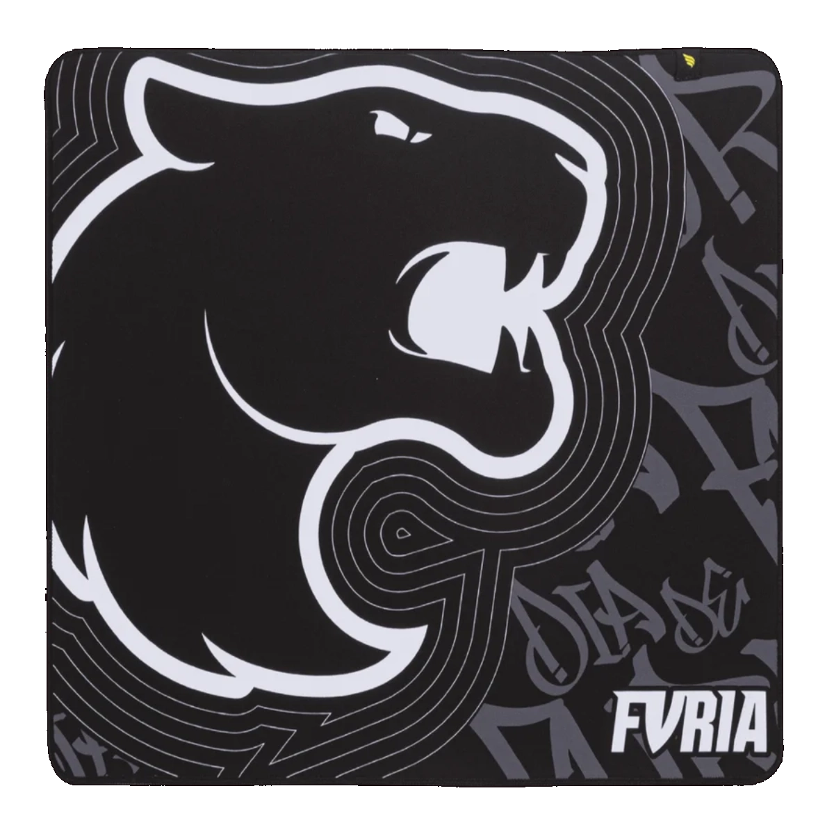 MOUSEPAD GAMER FALLEN PANTERA PRO FURIA 45X40CM