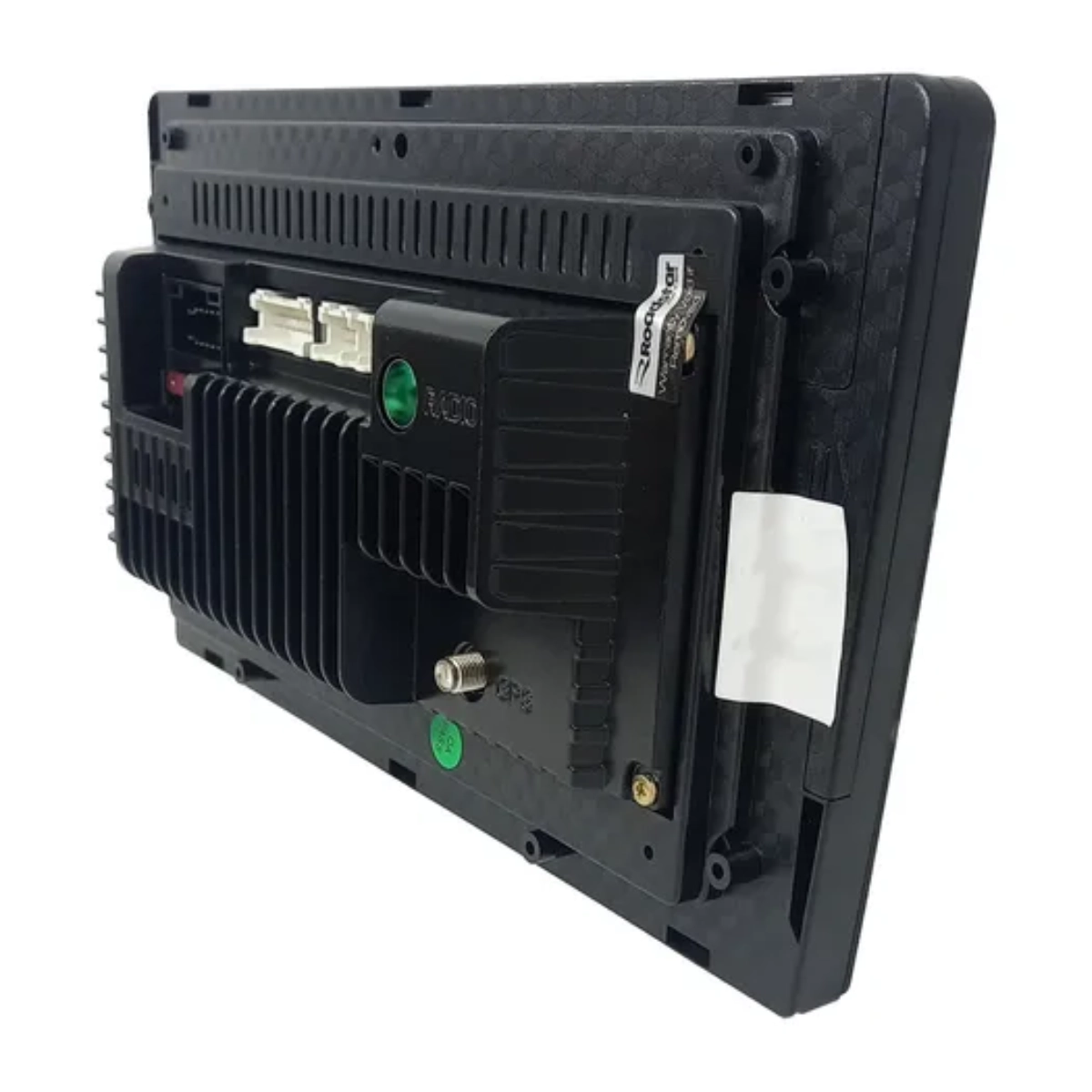 Multimidia Roadstar 9 Rs-915br Prime Android 12 Gps Wifi