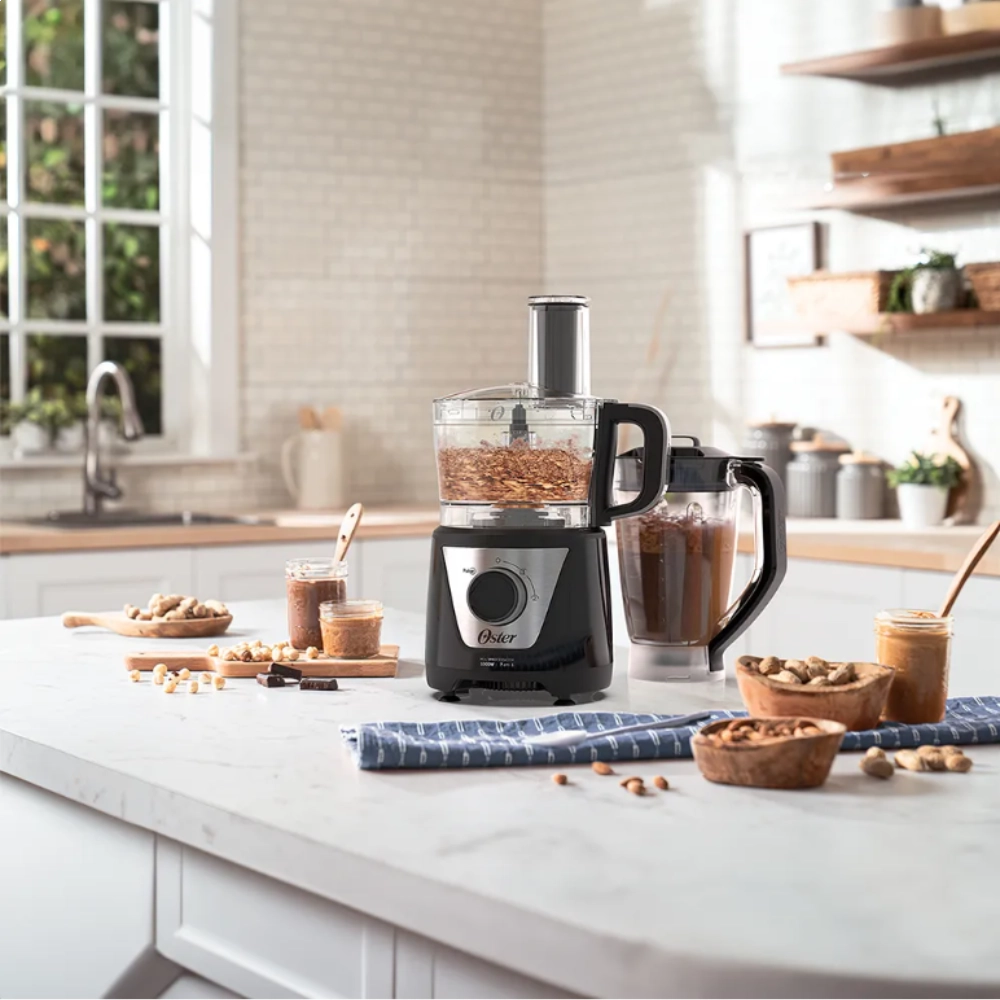Multiprocessador de Alimentos 7 em 1 Oster