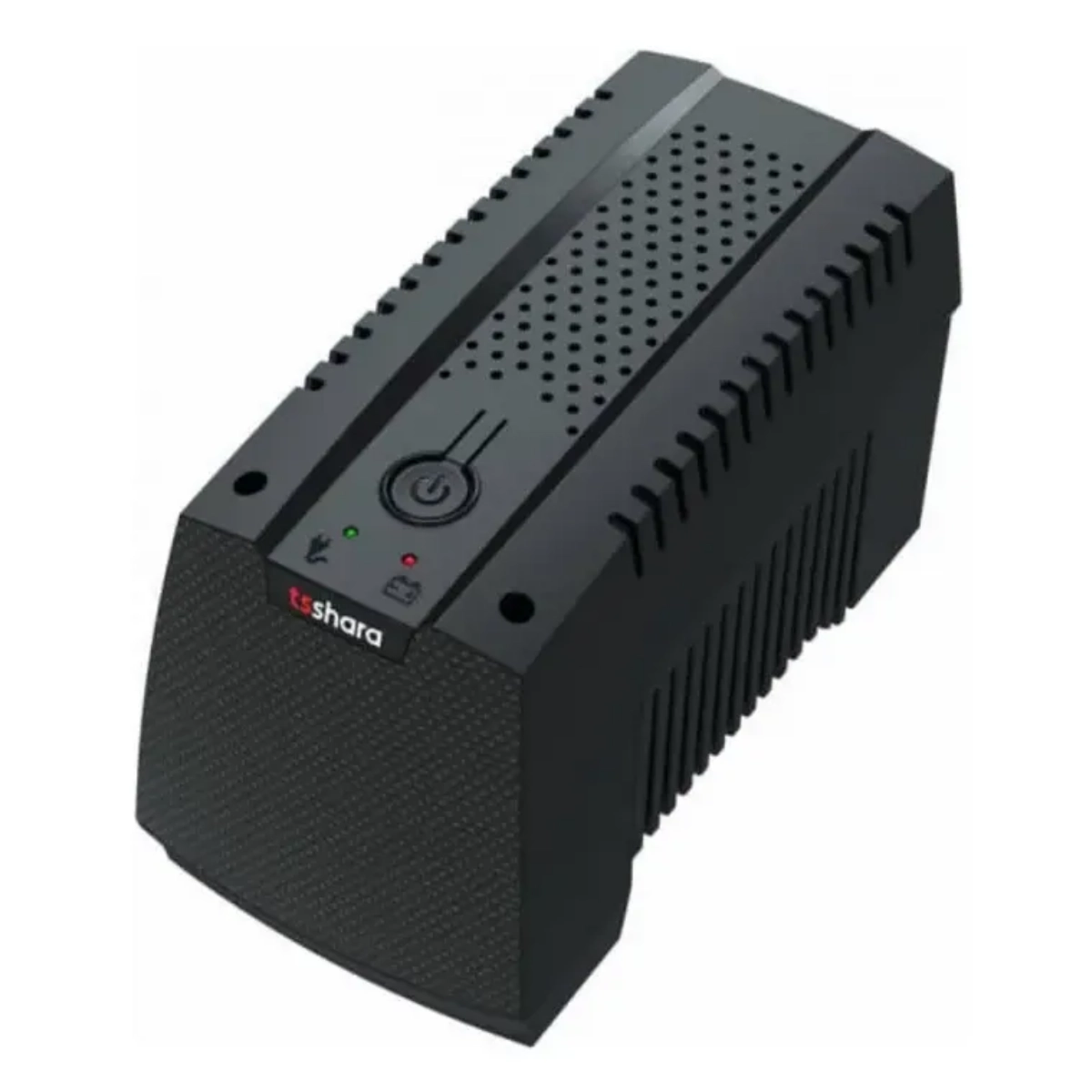 NOBREAK 600VA TS SHARA UPS MINI MONOVOLT 115V 6 TOMADAS