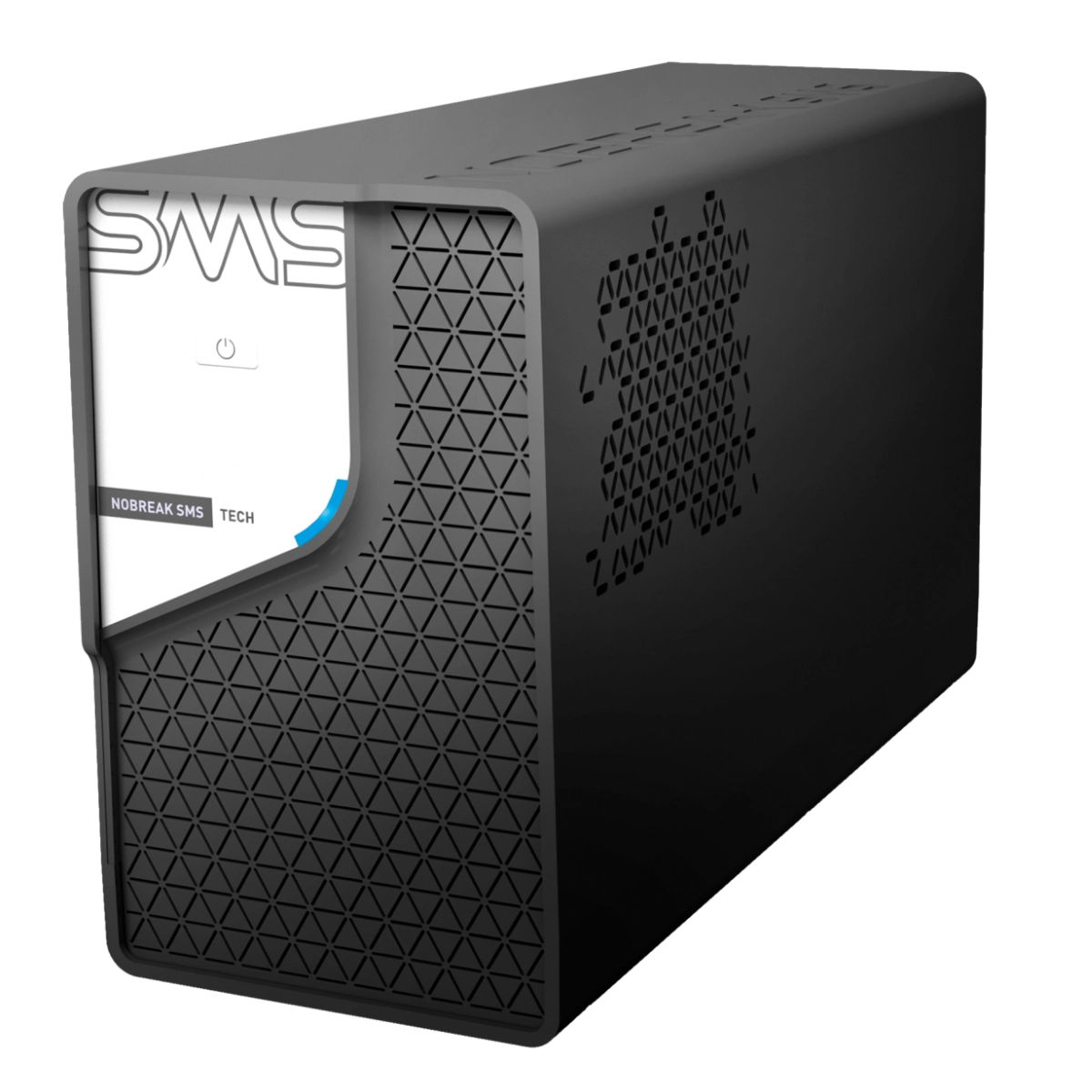 NOBREAK SMS TECH 1400VA BIVOLT AUTOMÁTICO SAÍDA 115V