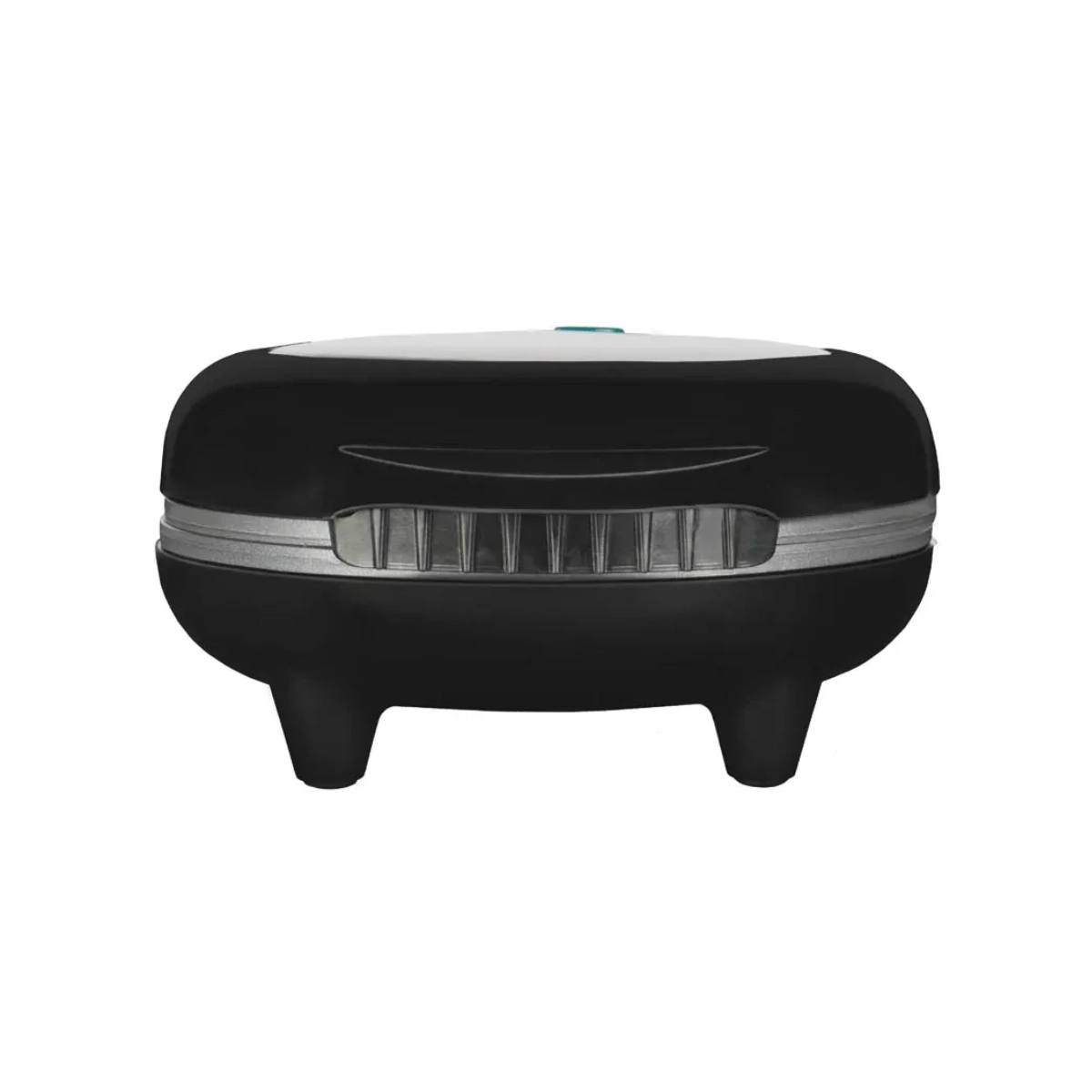 OMELETEREIRA ELETRICA REDONDA 127V 800W EM INOX MR CHEFF AGRATTO