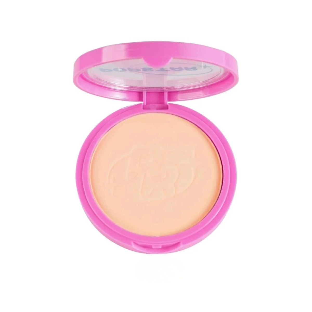 PÓ COMPACTO FACIAL FANCY FACE POPSTAR RUBY ROSE P20