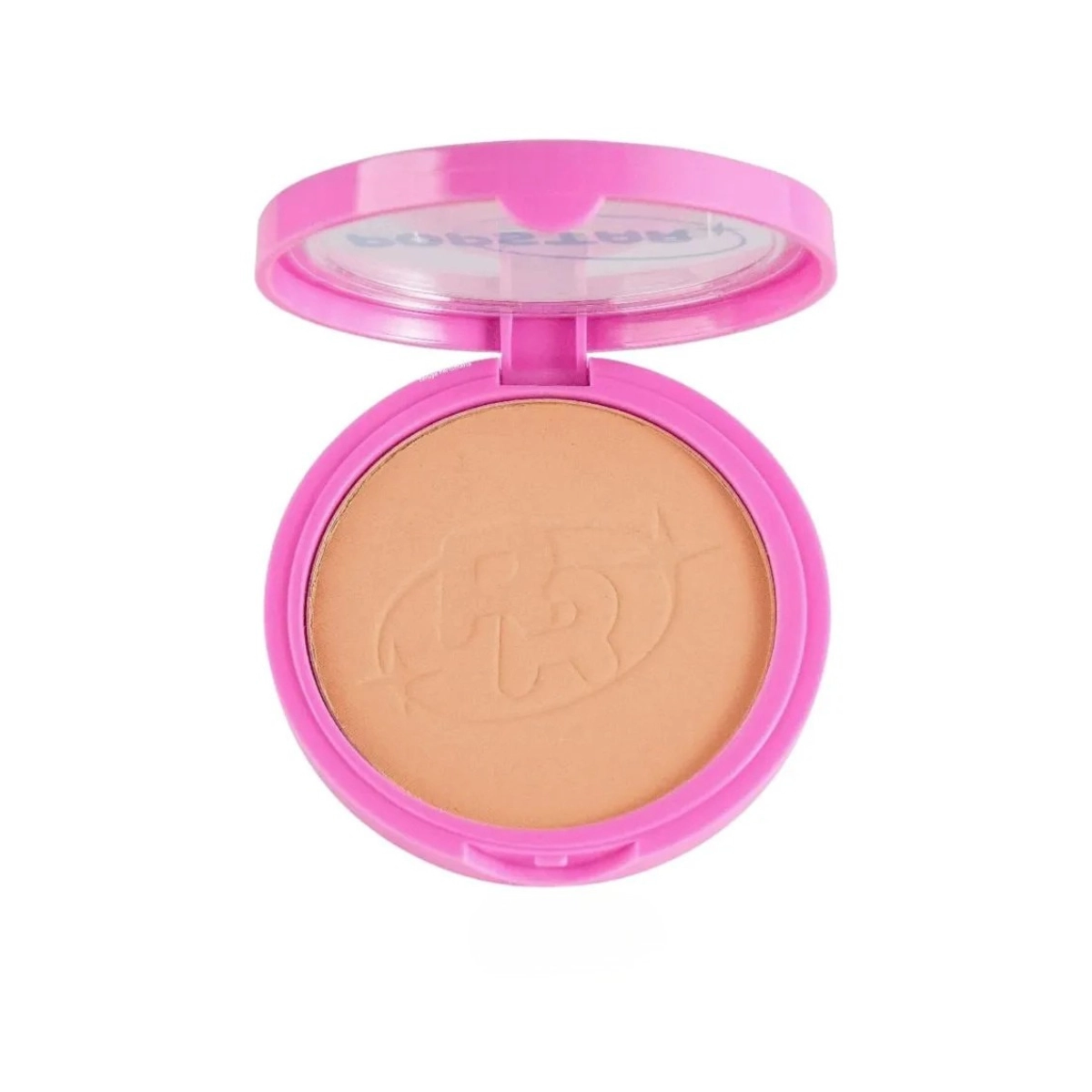 PÓ COMPACTO FACIAL FANCY FACE POPSTAR RUBY ROSE P40