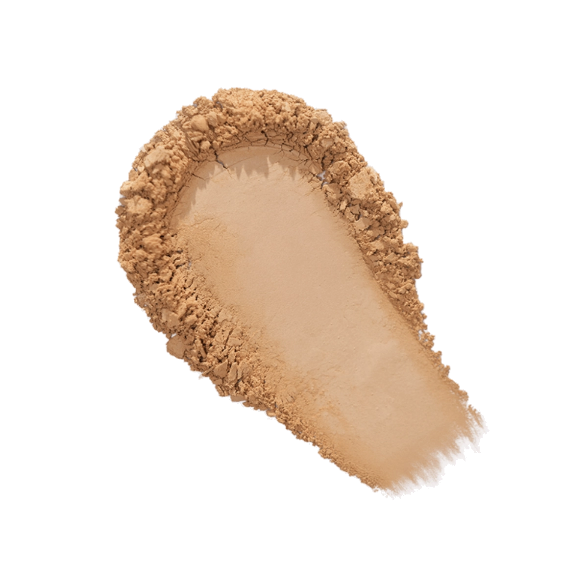 PÓ COMPACTO FINALIZADOR BANANA SMOOTH MARIMARIA MM1401-4 PÓ COMPACTO FINALIZADOR BANANA SMOOTH MARIMARIA MM1401-4