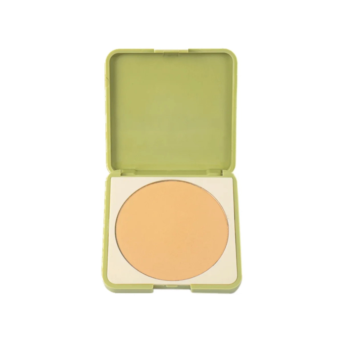 PÓ COMPACTO SILK SKIN SOFT FINISH SUNSHINE RUBY ROSE