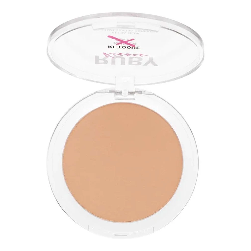 PÓ FINALIZADOR COMPACTO ULTRA BLUR RUBY KISSES FAIR RETOQUE NUNCA MAIS 