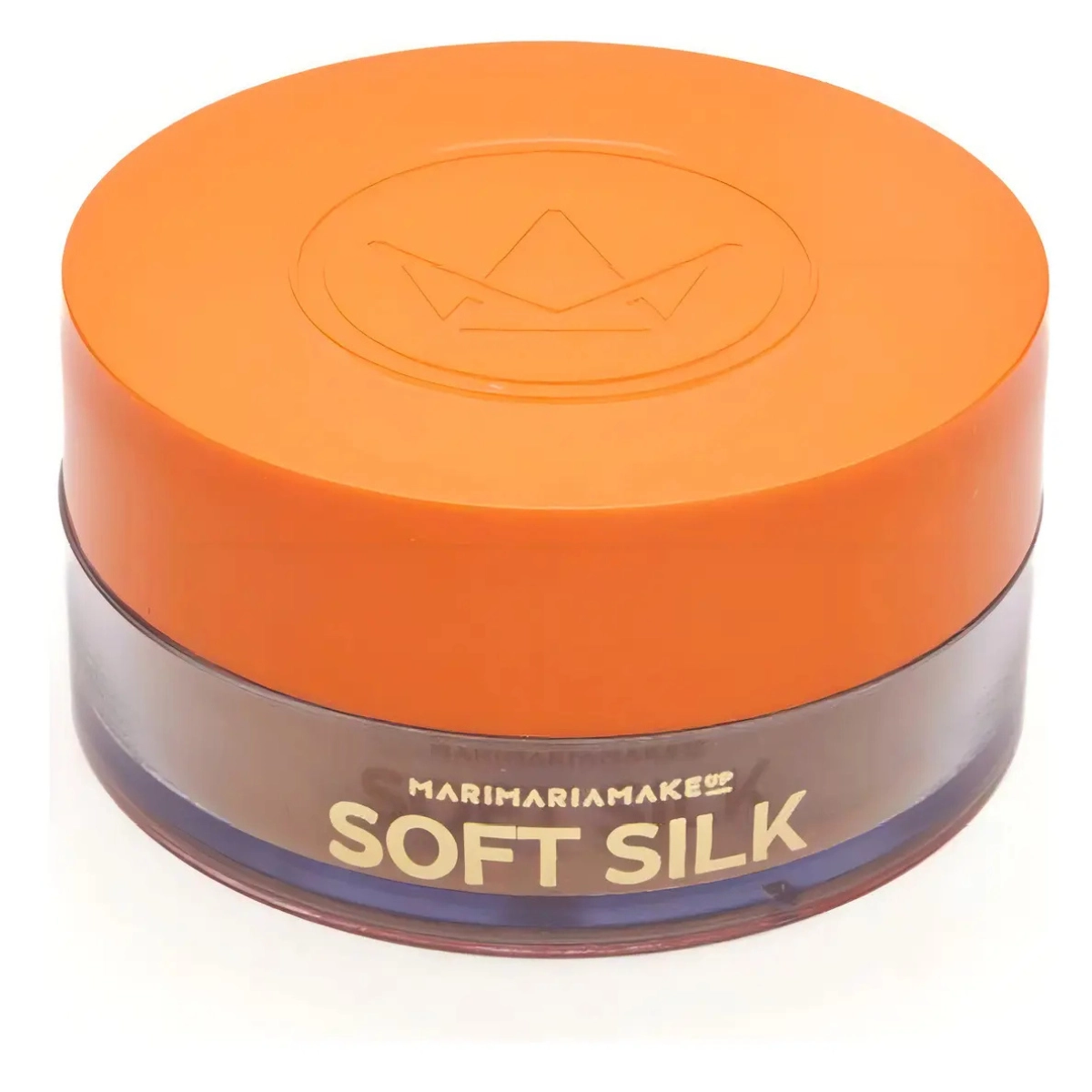 PÓ SOLTO SOFT SILK MARI MARIA TONALIDADE GOLDEN SET