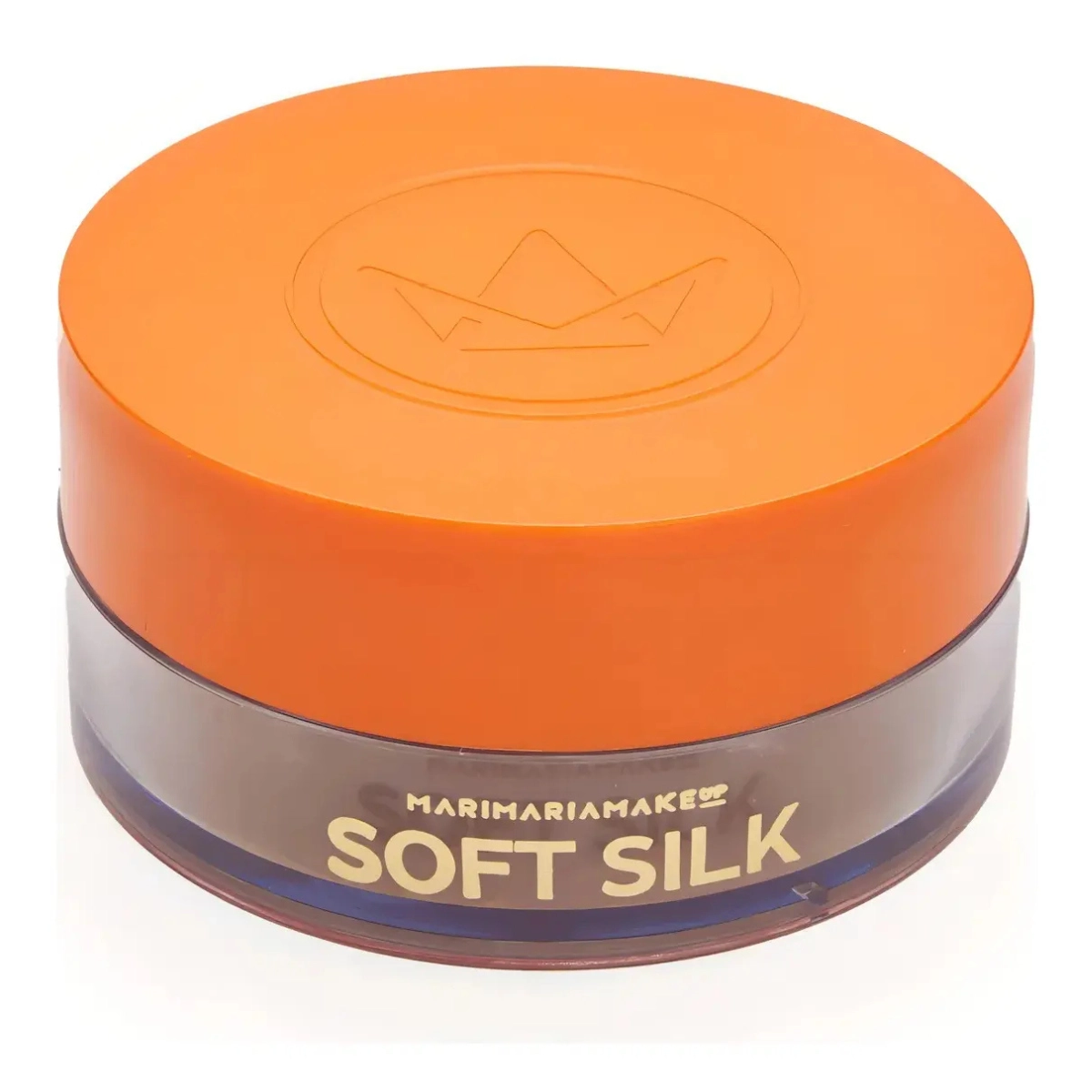 PÓ SOLTO SOFT SILK MARI MARIA TONALIDADE QUICK BAKE
