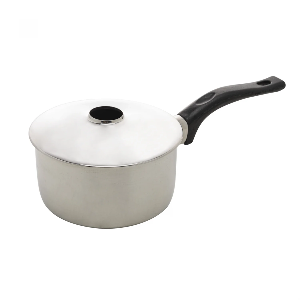 PANELA CUSCUZEIRA INDIVIDUAL LYOR DE AÇO INOX PANELA CUSCUZEIRA INDIVIDUAL LYOR DE AÇO INOX