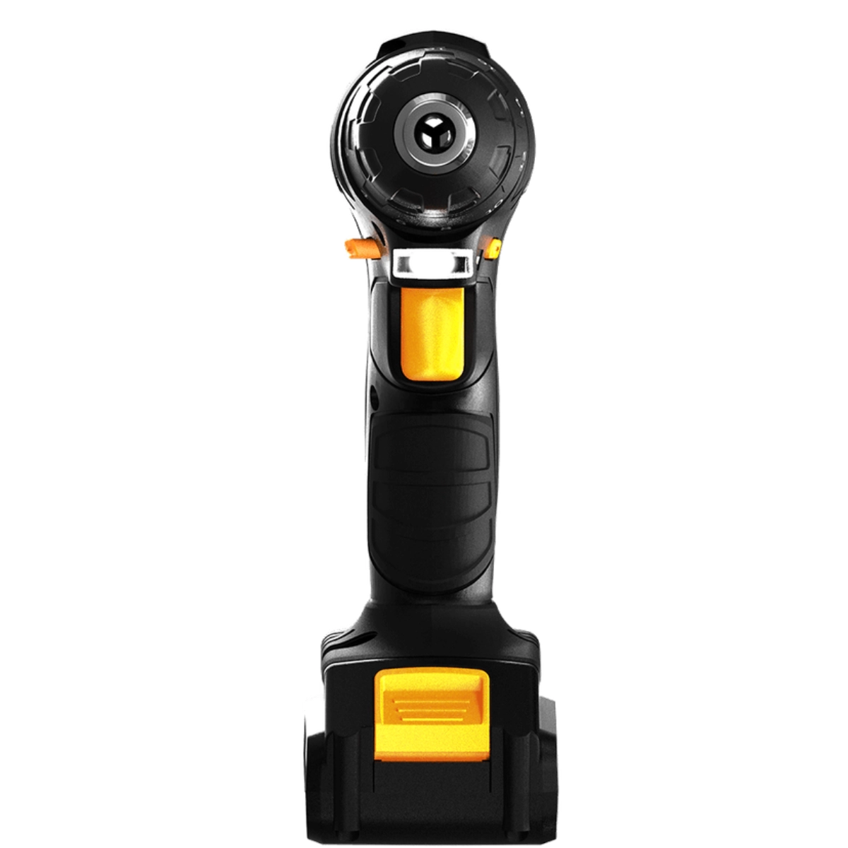 PARAFUSADEIRA E FURADEIRA 1500MAH BIVOLT 12K3 BLACK WAP 12V