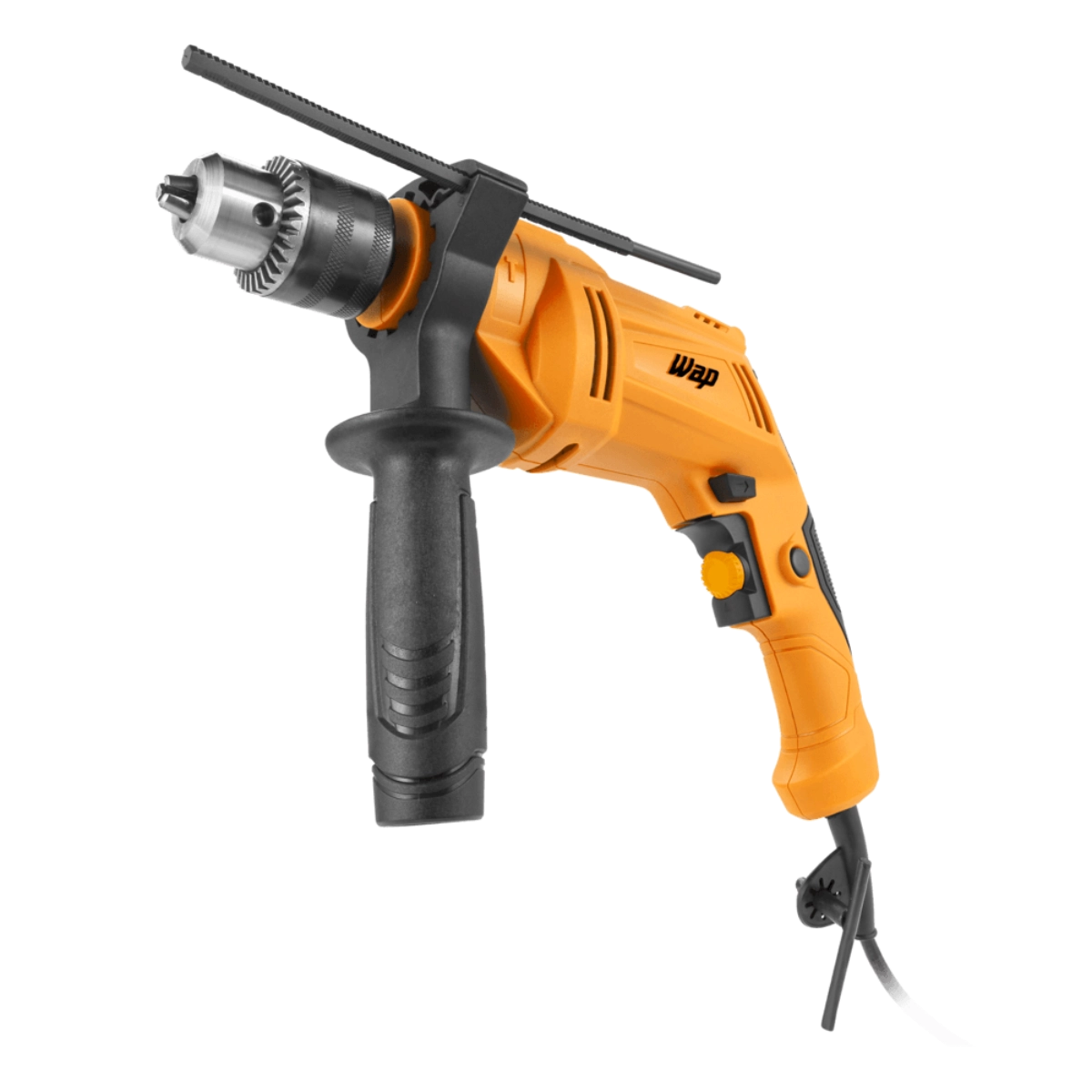PARAFUSADEIRA E FURADEIRA DE IMPACTO WAP 3/8" 700K10 W2 127V