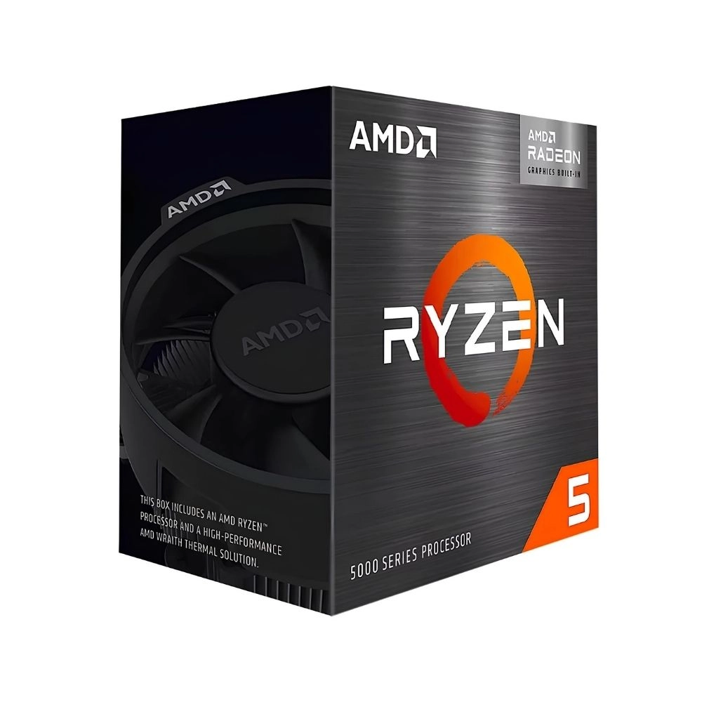 PC GAMER RYZEN 5 5600GT 16GB RAM SSD 480GB - PERFORMANCE E QUALIDADE PARA GAMERS - WINDOWS 10 TRIAL BESTBOY