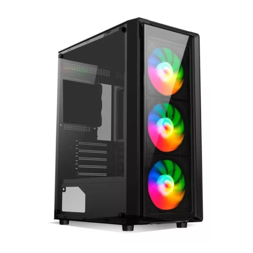 Pc Gamer Ryzen 7 5700g 16gb Ssd 480gb Fonte 500w Windows 10