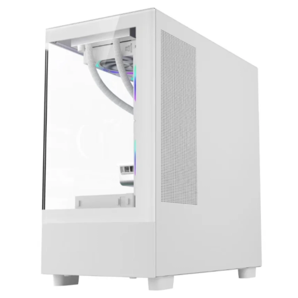 PC Gamer Ryzen 7 5700G Ram 32GB Ddr4 SSD 480 6 Cooler  Windows 10 Trial - BestBoy 