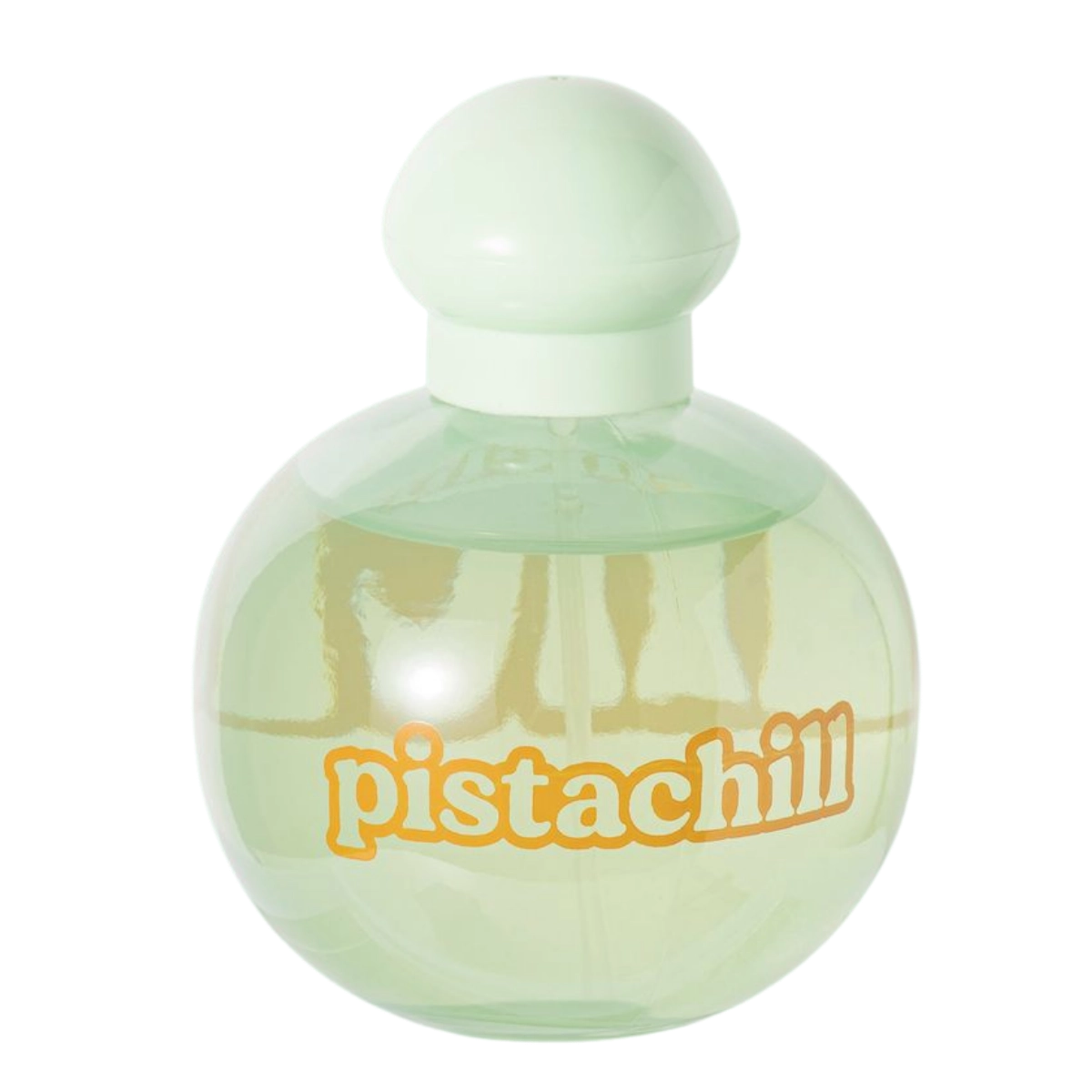 PERFUME DESODORANTE COLÔNIA PISTACHILL MELU PISTACHE 100ML
