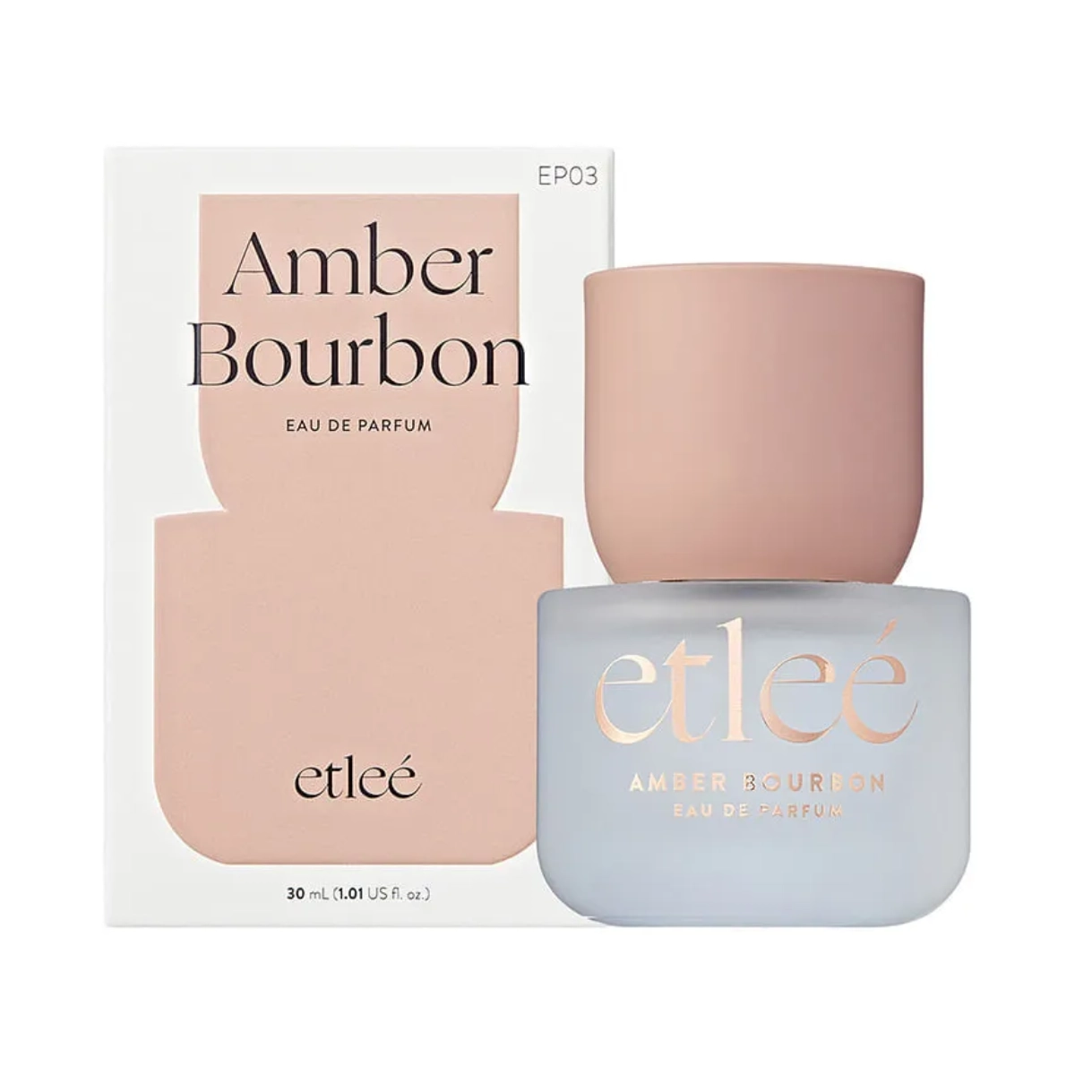 PERFUME ETLEE AMBER BOURBON EAU DE PARFUM 30ML PERFUME ETLEE AMBER BOURBON EAU DE PARFUM 30ML