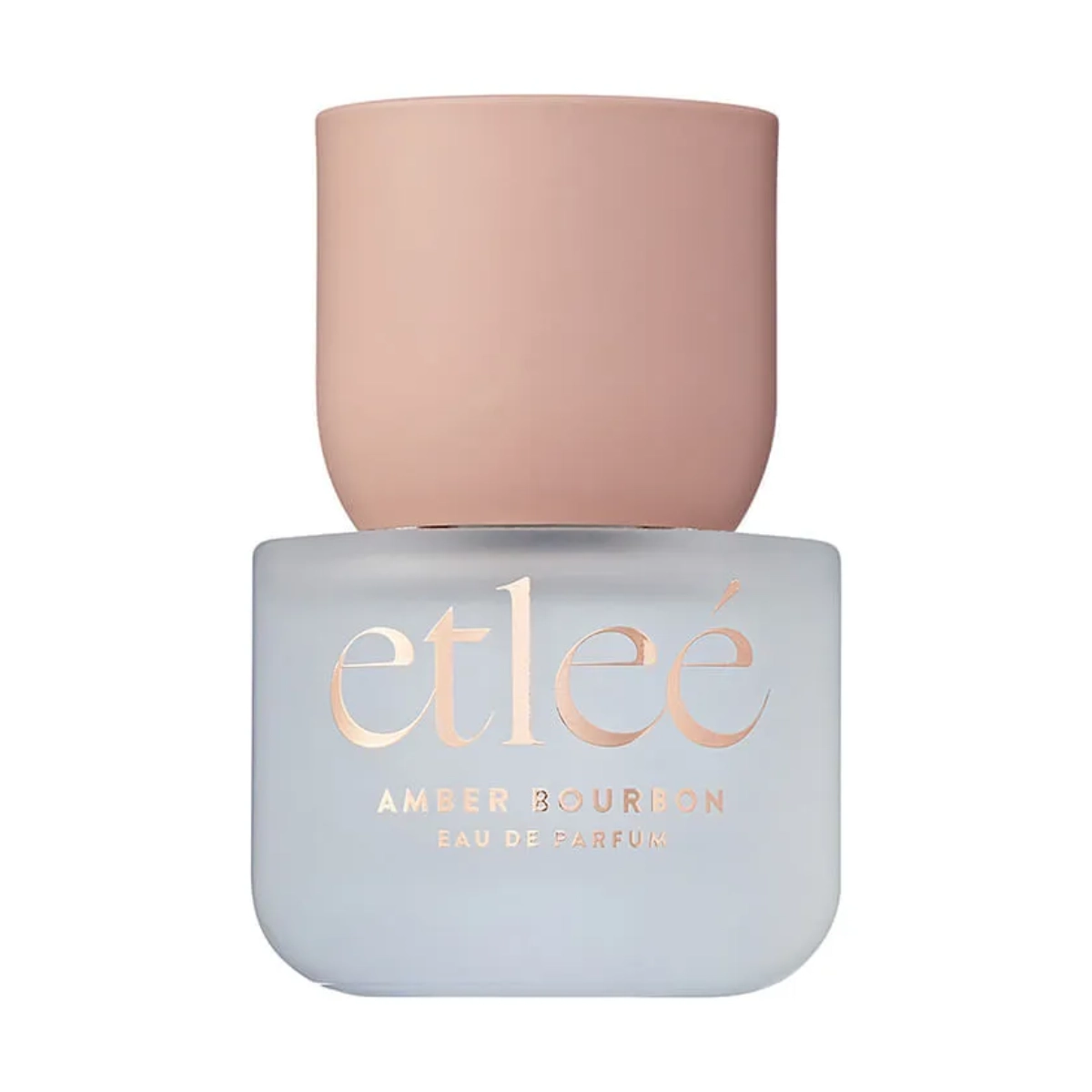 PERFUME ETLEE AMBER BOURBON EAU DE PARFUM 30ML 