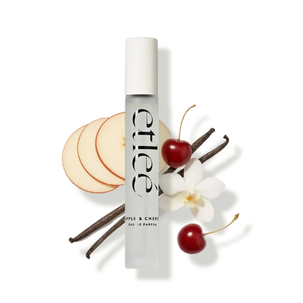 PERFUME ETLEE APPLE E CHERRY EAU DE PARFUM FEMININO 10ML PERFUME ETLEE APPLE E CHERRY EAU DE PARFUM FEMININO 10ML