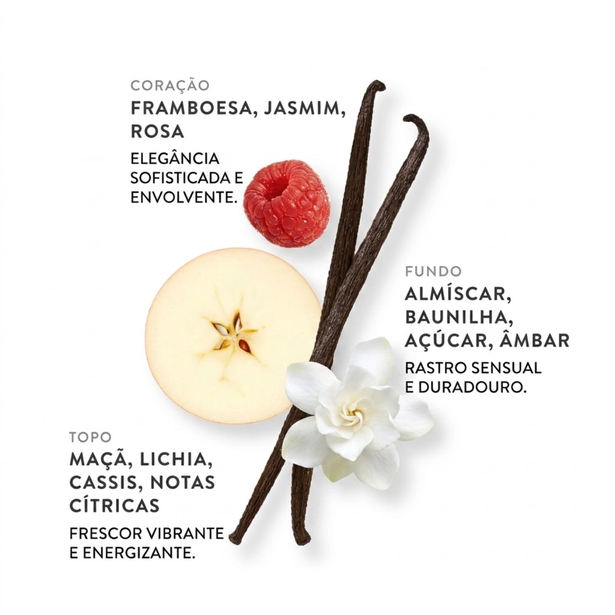 PERFUME ETLEE APPLE SORBET EAU DE PARFUM FEMININO 10ML PERFUME ETLEE APPLE SORBET EAU DE PARFUM FEMININO 10ML