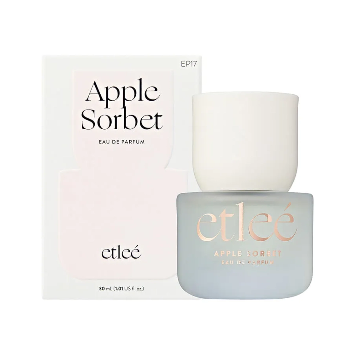 PERFUME ETLEE APPLE SORBET EAU DE PARFUM FEMININO 30ML PERFUME ETLEE APPLE SORBET EAU DE PARFUM FEMININO 30ML