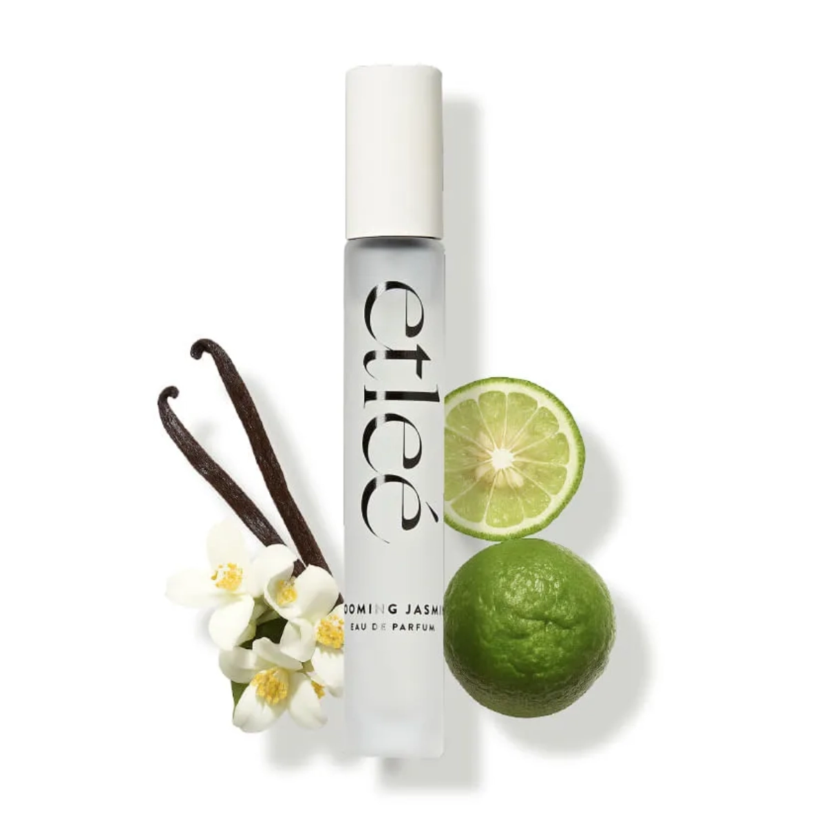 PERFUME ETLEE BLOOMING JASMINE EAU DE PARFUM FEMININO 10ML PERFUME ETLEE BLOOMING JASMINE EAU DE PARFUM FEMININO 10ML