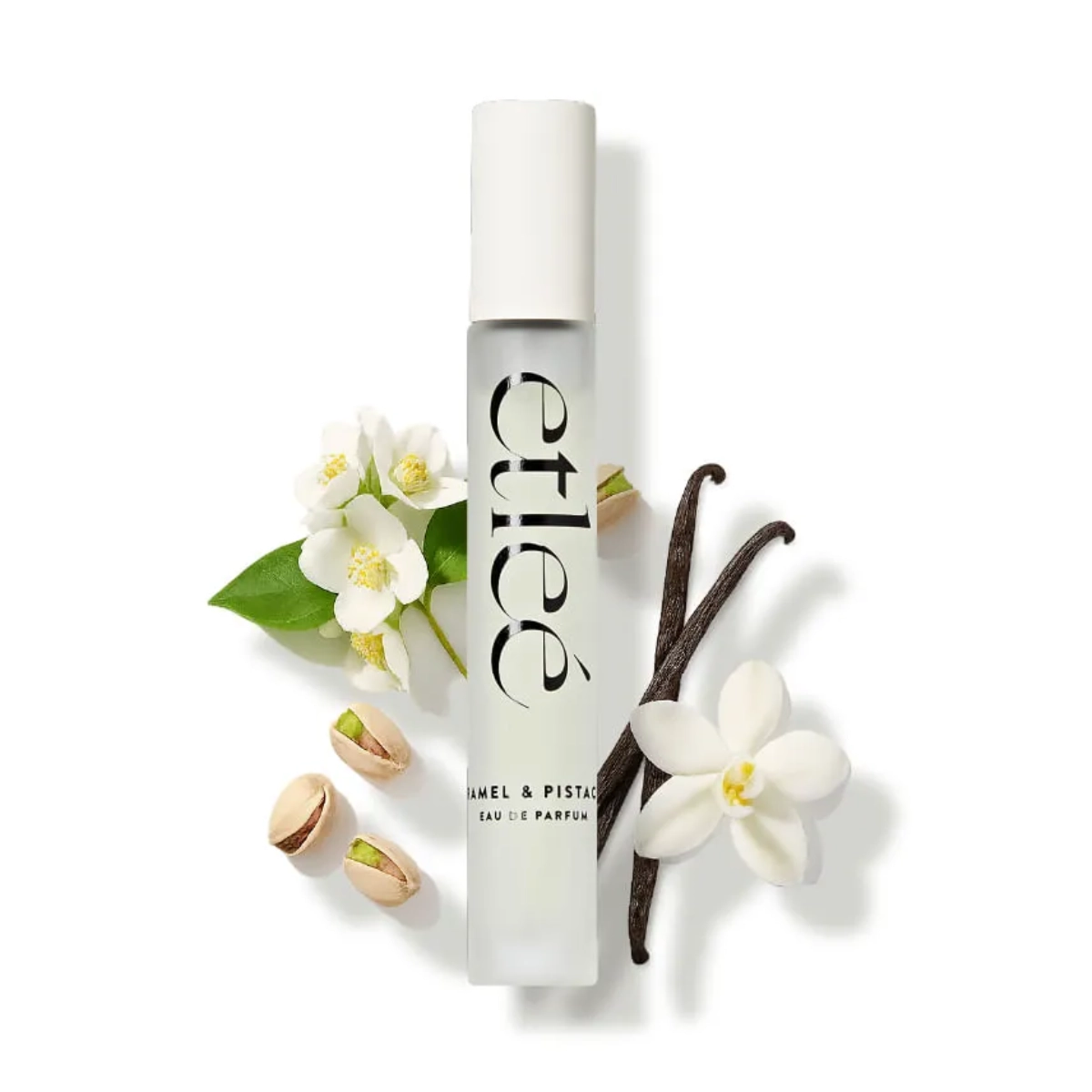 PERFUME ETLEE CARAMEL E PISTACH EAU DE PARFUM FEMININO 10ML