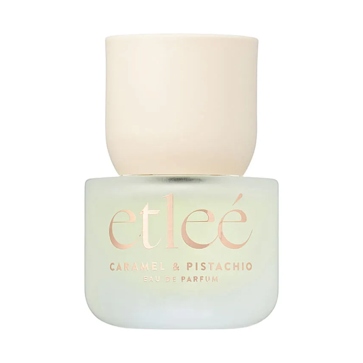 PERFUME ETLEE CARAMEL E PISTACH EAU DE PARFUM FEMININO 30ML
