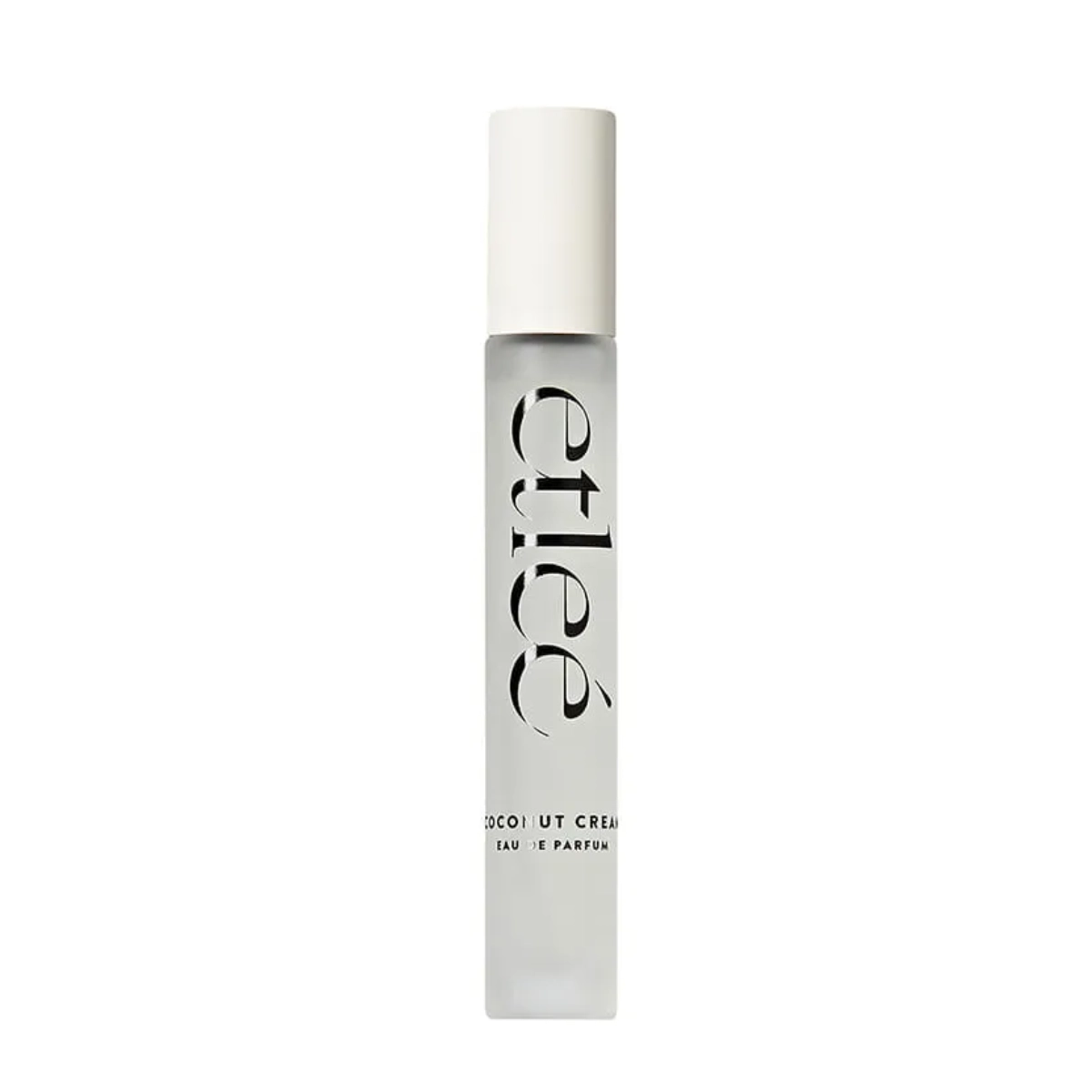 PERFUME ETLEE COCONUT CREAM EAU DE PARFUM FEMININO 10ML