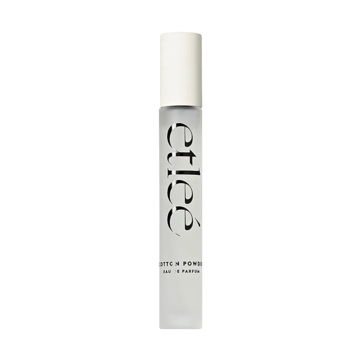 PERFUME ETLEE COTTON POWDER EAU DE PARFUM FEMININO 10ML