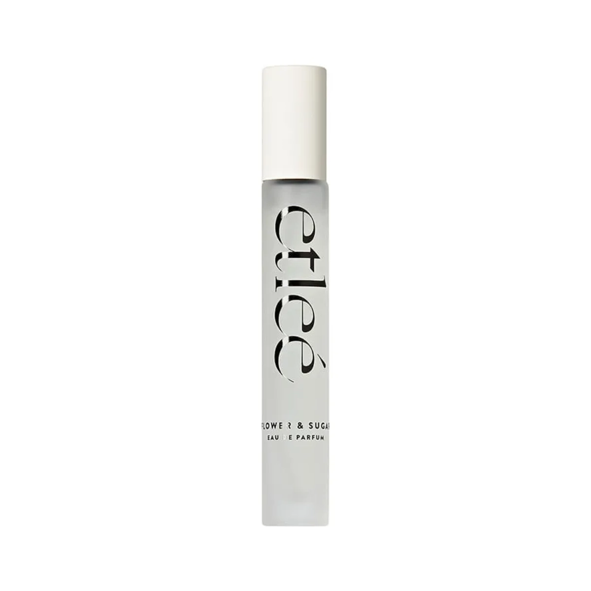 PERFUME ETLEE FLOWER E SUGAR EAU DE PARFUM FEMININO 10ML