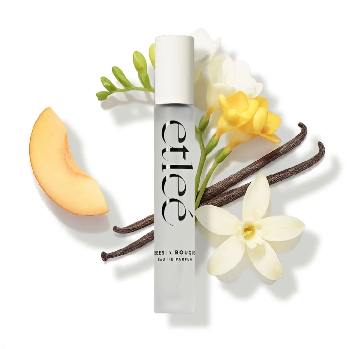 PERFUME ETLEE FREESIA BOUQUET EAU DE PARFUM FEMININO 10ML PERFUME ETLEE FREESIA BOUQUET EAU DE PARFUM FEMININO 10ML