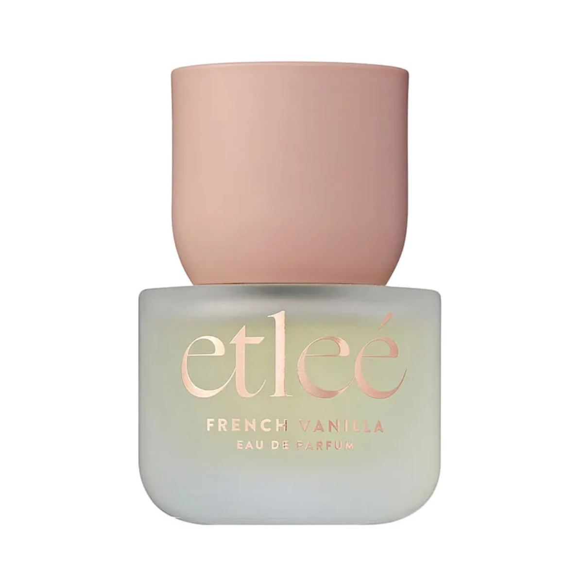 PERFUME ETLEE FRENCH VANILLA EAU DE PARFUM FEMININO 30ML