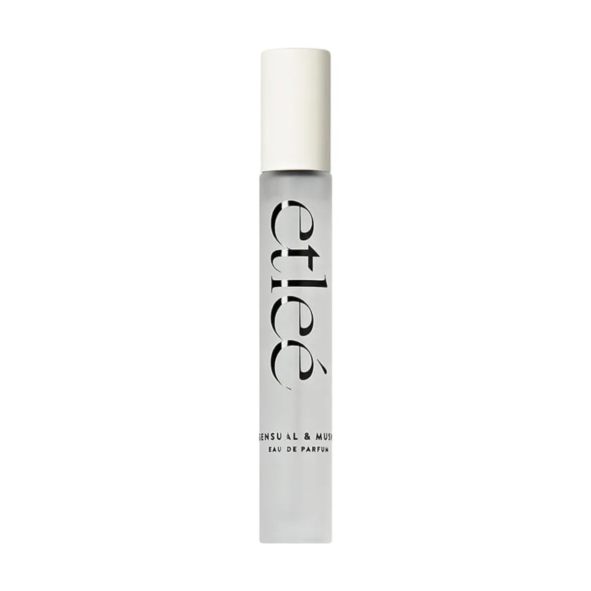 PERFUME ETLEE SENSUAL E MUSKY EAU DE PARFUM FEMININO 10ML
