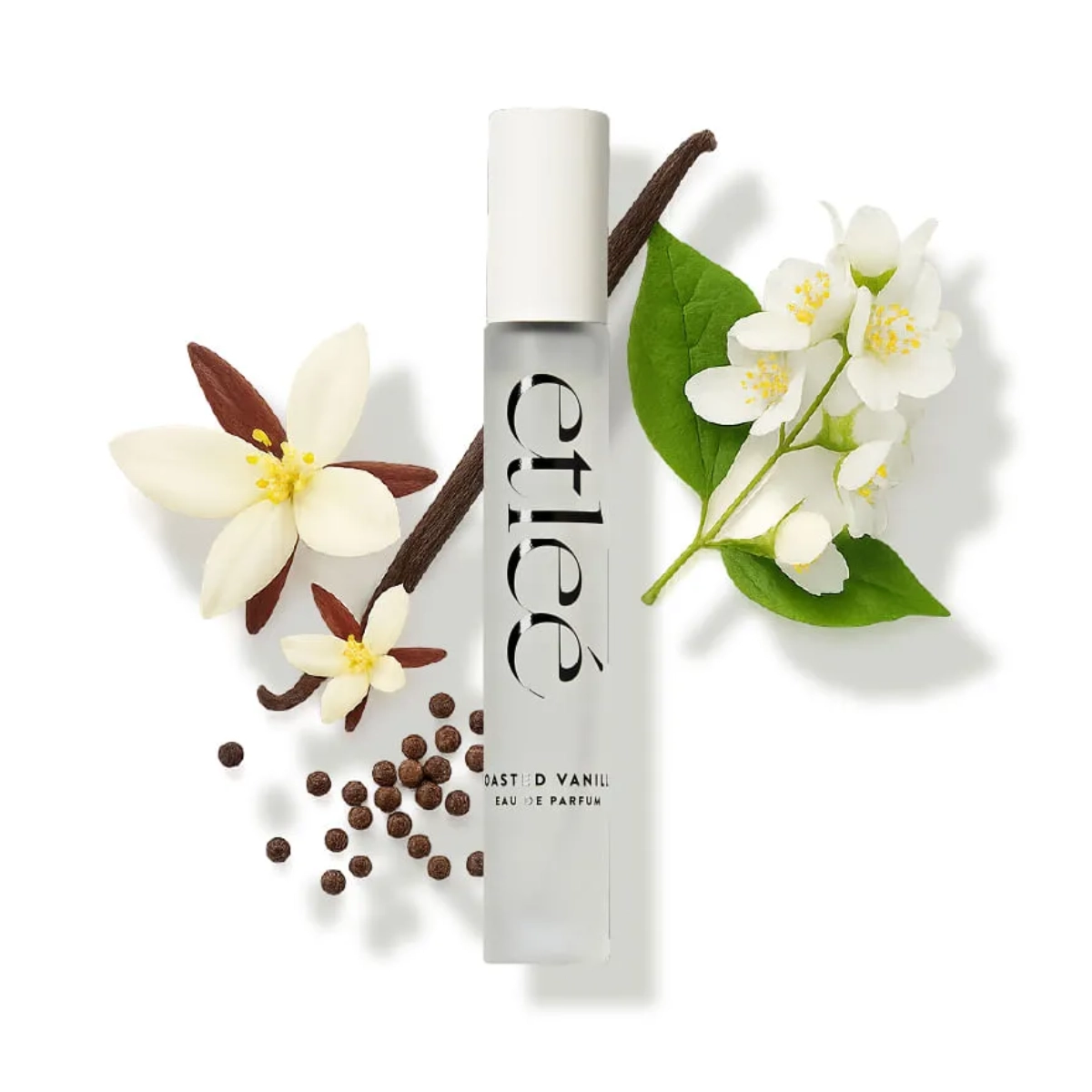 PERFUME ETLEE TOASTED VANILLA EAU DE PARFUM FEMININO 10ML PERFUME ETLEE TOASTED VANILLA EAU DE PARFUM FEMININO 10ML