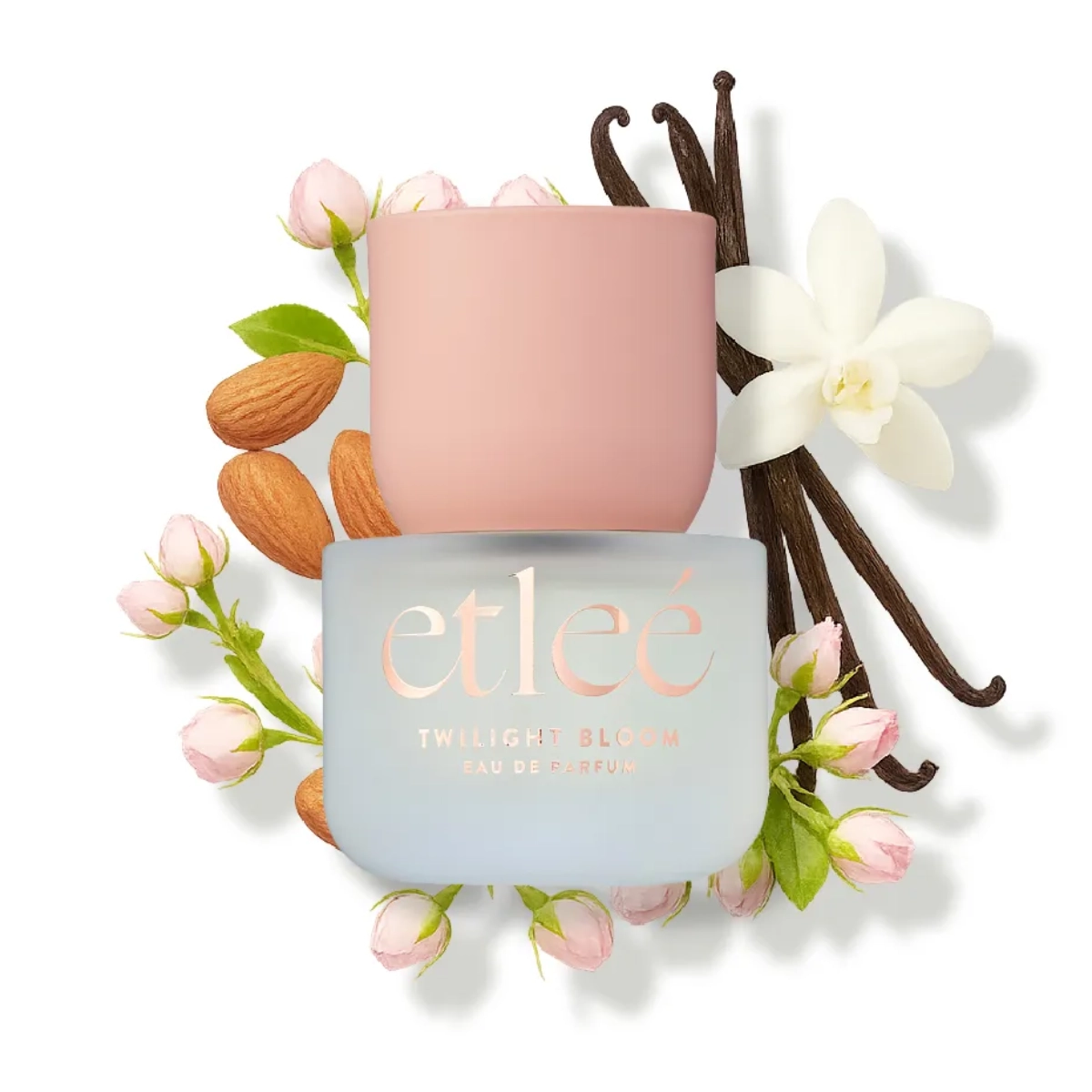 PERFUME ETLEE TWILIGHT BLOOM EAU DE PARFUM FEMININO 30ML PERFUME ETLEE TWILIGHT BLOOM EAU DE PARFUM FEMININO 30ML